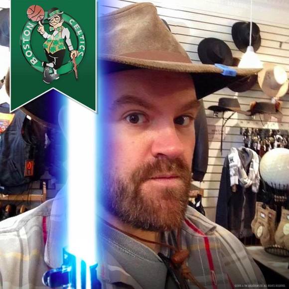 Meet your Posher, Derek - Picture 1 of 1